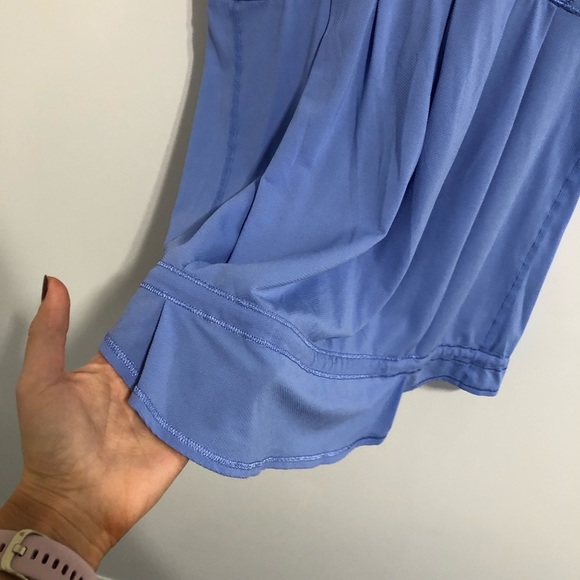 Flowy Lululemon Tank - Picture 8 of 9